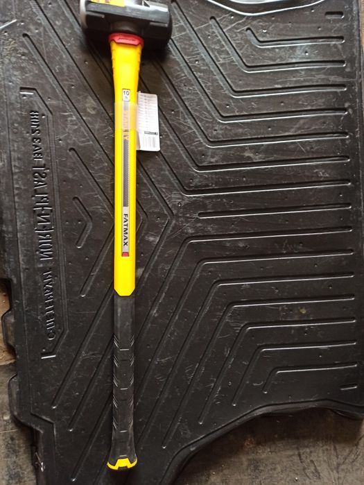 Кувалда STANLEY fit max