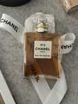 Chanel 5 edp starsze wydanie