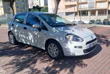 Fiat Grande Punto 1.3 Mjet 5 Lugares 2017