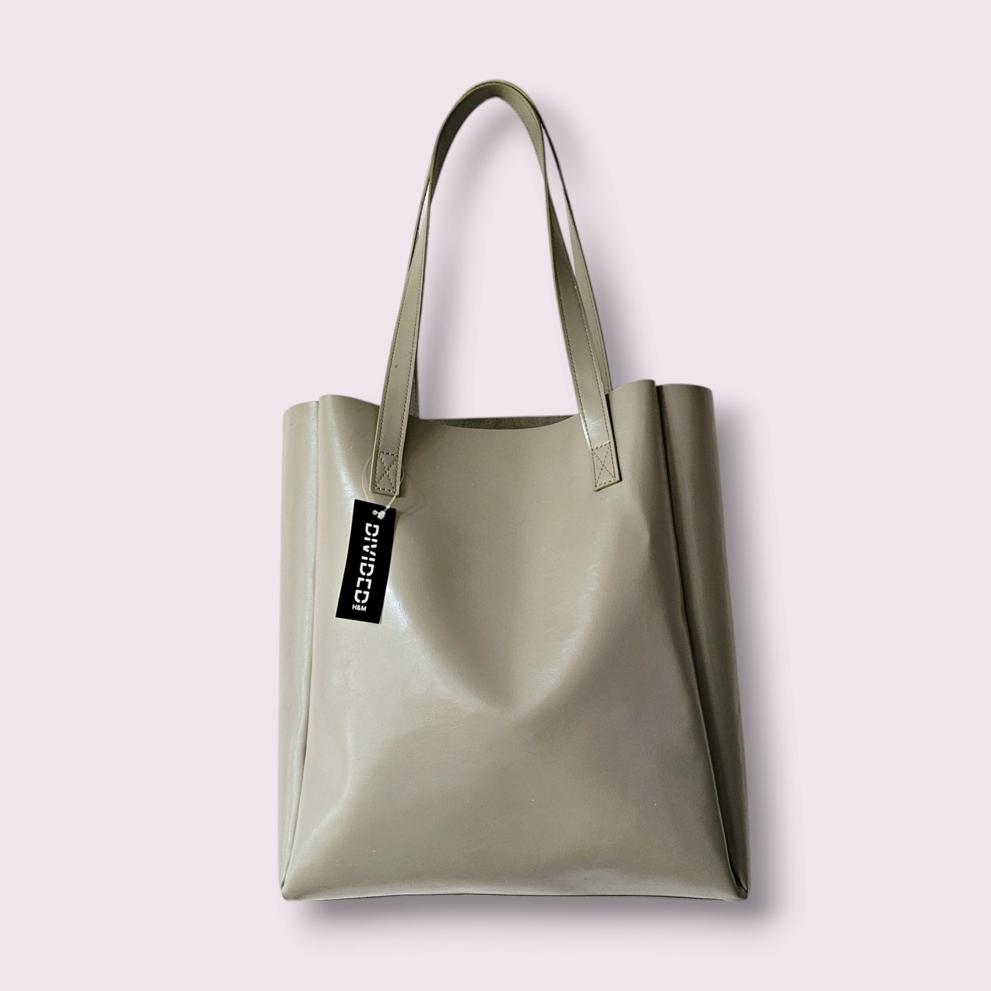 Bolsa Shopper H&M (NOVA)