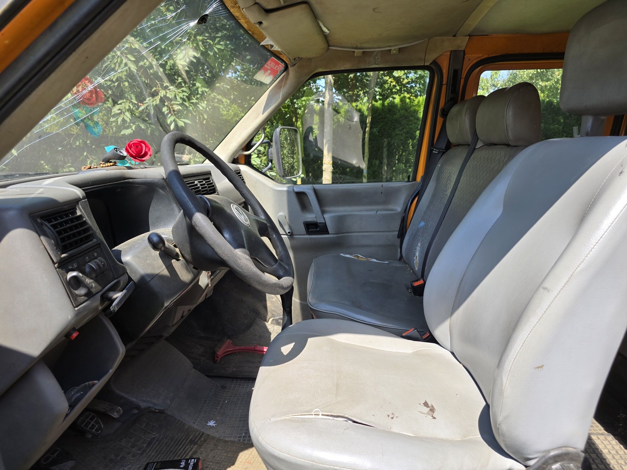 Volkswagen T4 1.9 TDI *