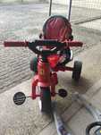 Triciclo Ferrari Feber