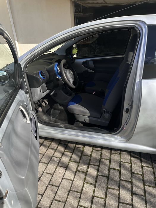 Citroën c1 187mil km