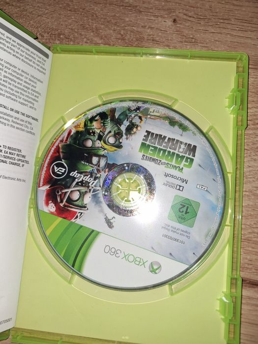 Sprzedam grę na XBOXA 360