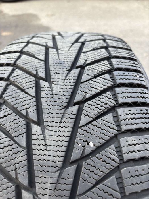 Зимняие шины Hankook winter Cept Z 2  103V XL