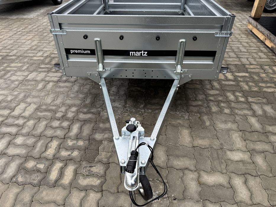 Atrelado /Reboque MARTZ PREMIUM 230 /Novo