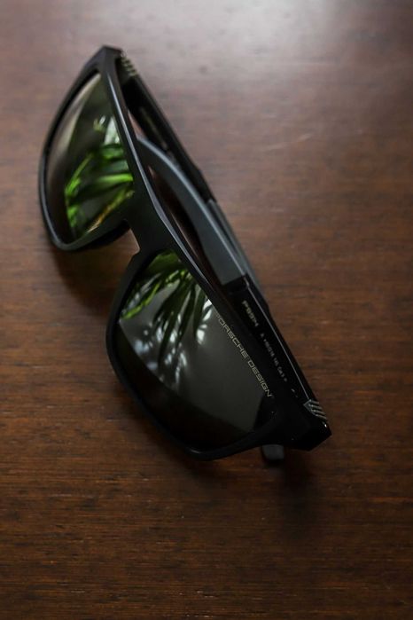 Óculos de Sol P´8914 - Porsche Design