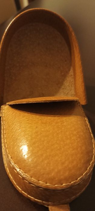 Portfel podkówka logo Katowice