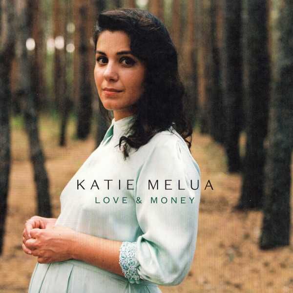 KATIE MELUA- Love & Money - LP-płyta nowa , zafoliowana