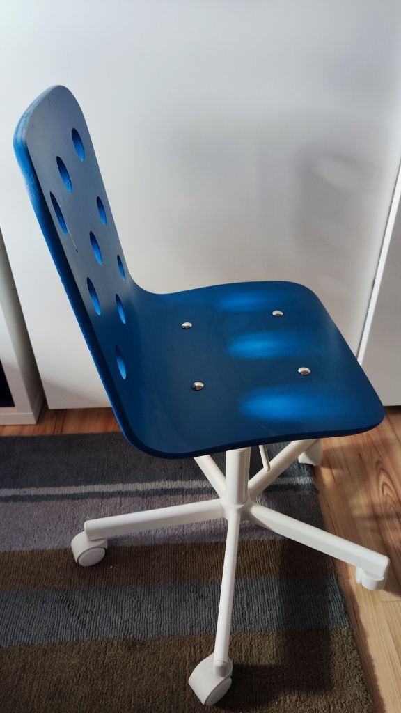 Krzesło dziecięce Jules IKEA