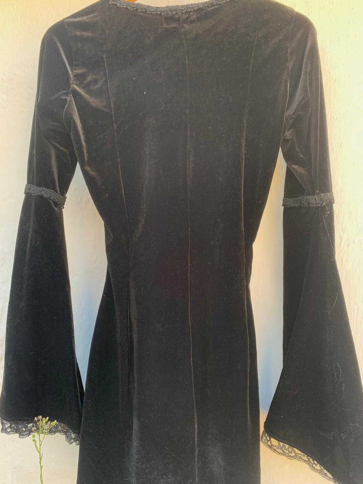 Vestido lindissimo