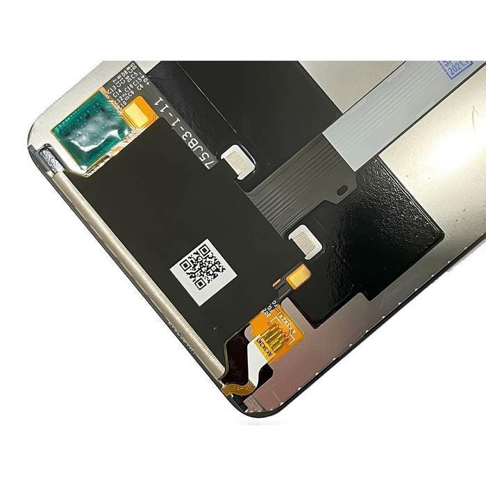 Wyświetlacz Lcd Ekran Szybka Do Xiaomi Mi 10T Lite
