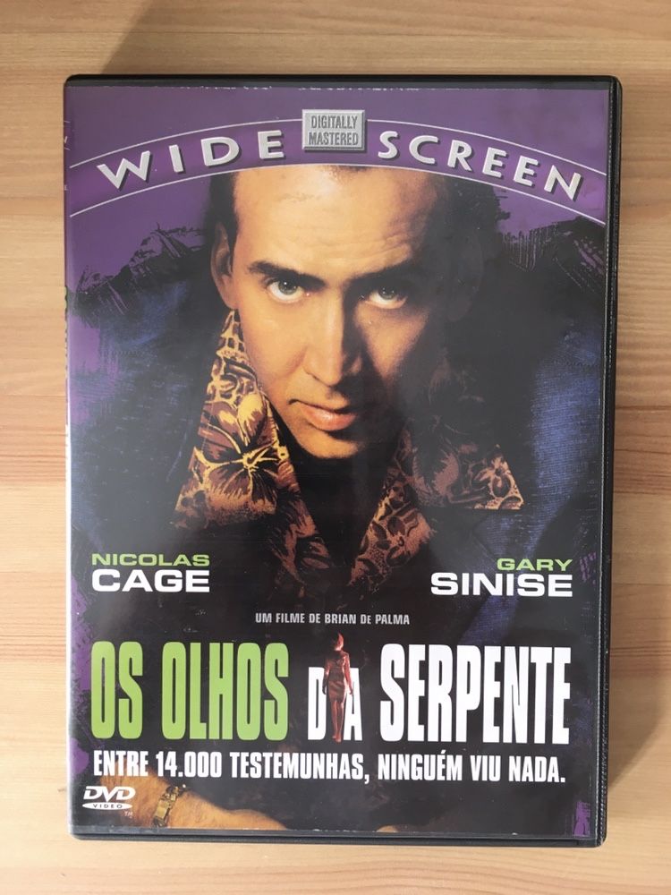 DVD (a partir de 1 eur)