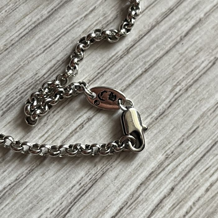 Chrome Hearts браслет, хром хартс браслет на руку