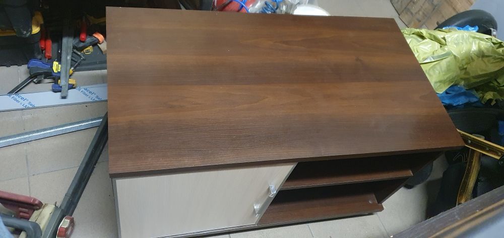 Sprzedam komodę i szafke RTV