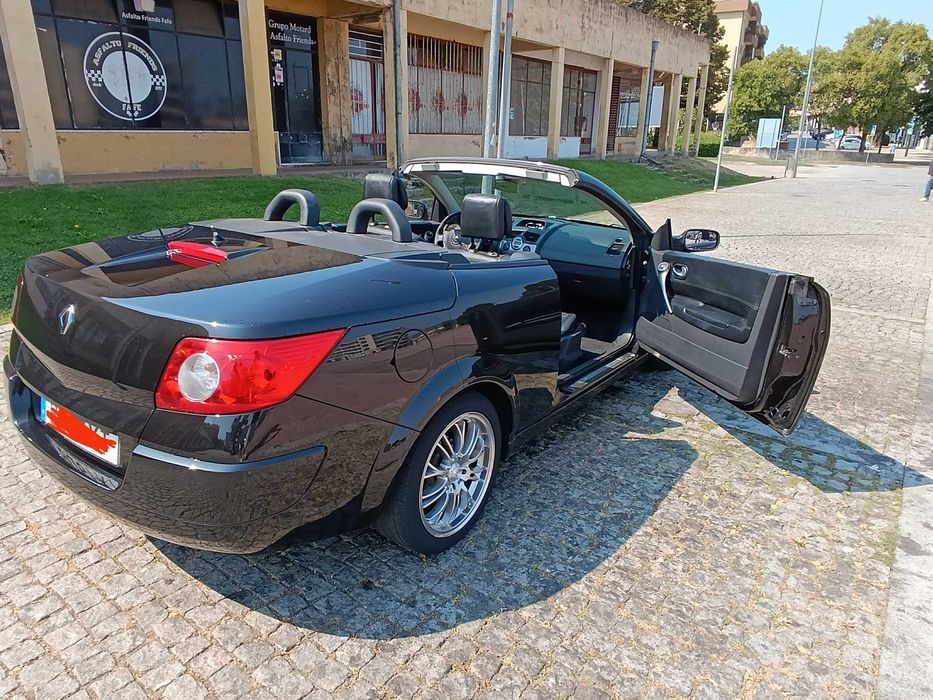 Renault Megane ,como novo