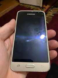 Продам Samsung j1 2016