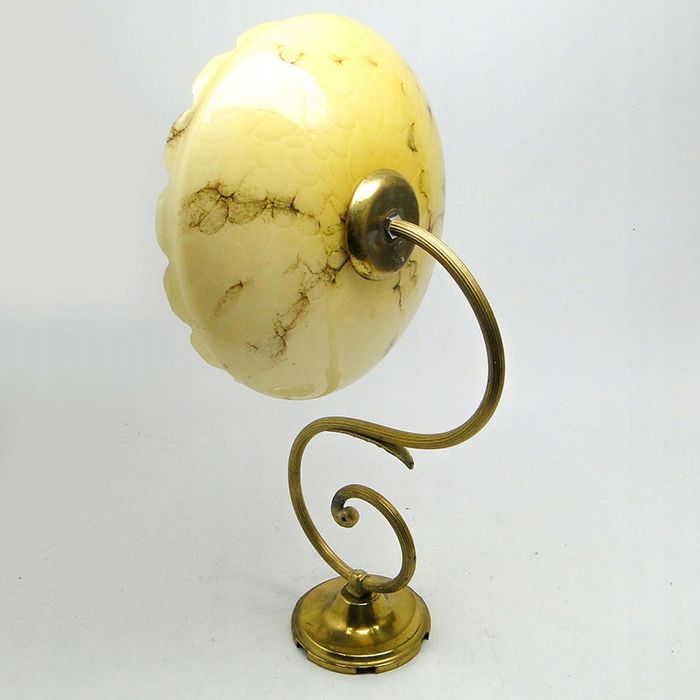 ART DECO kinkiet DESIGN industrial beret