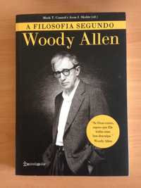 Livro A Filosofia Segundo Woody Allen