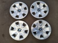 Kołpaki oryginały 16'' BMW