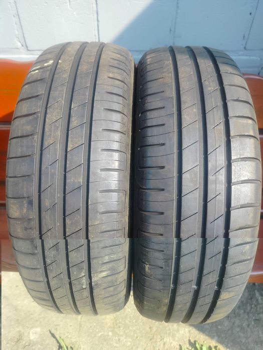 185/65 R15 88T Vredestein T-Trac 2 Lato