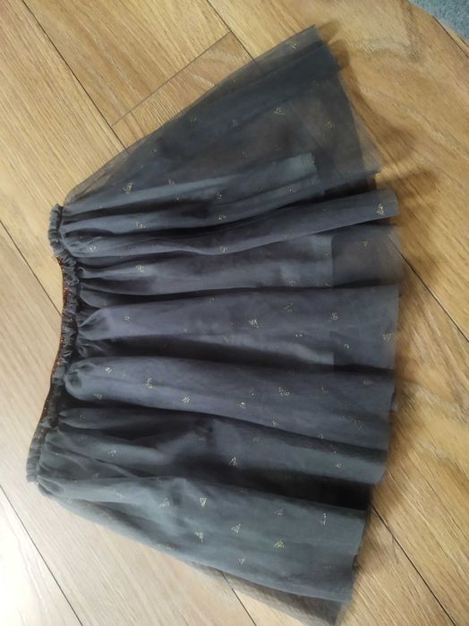 Spódniczka firmy Zara rozmiar 140