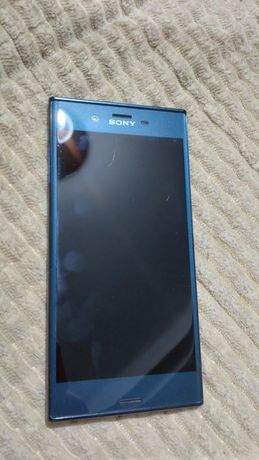 Смартфон Sony Xperia XZ