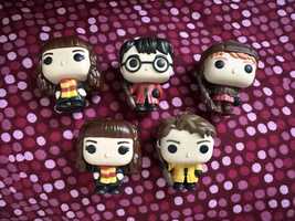 WYMIANA Kinder joy Harry Potter