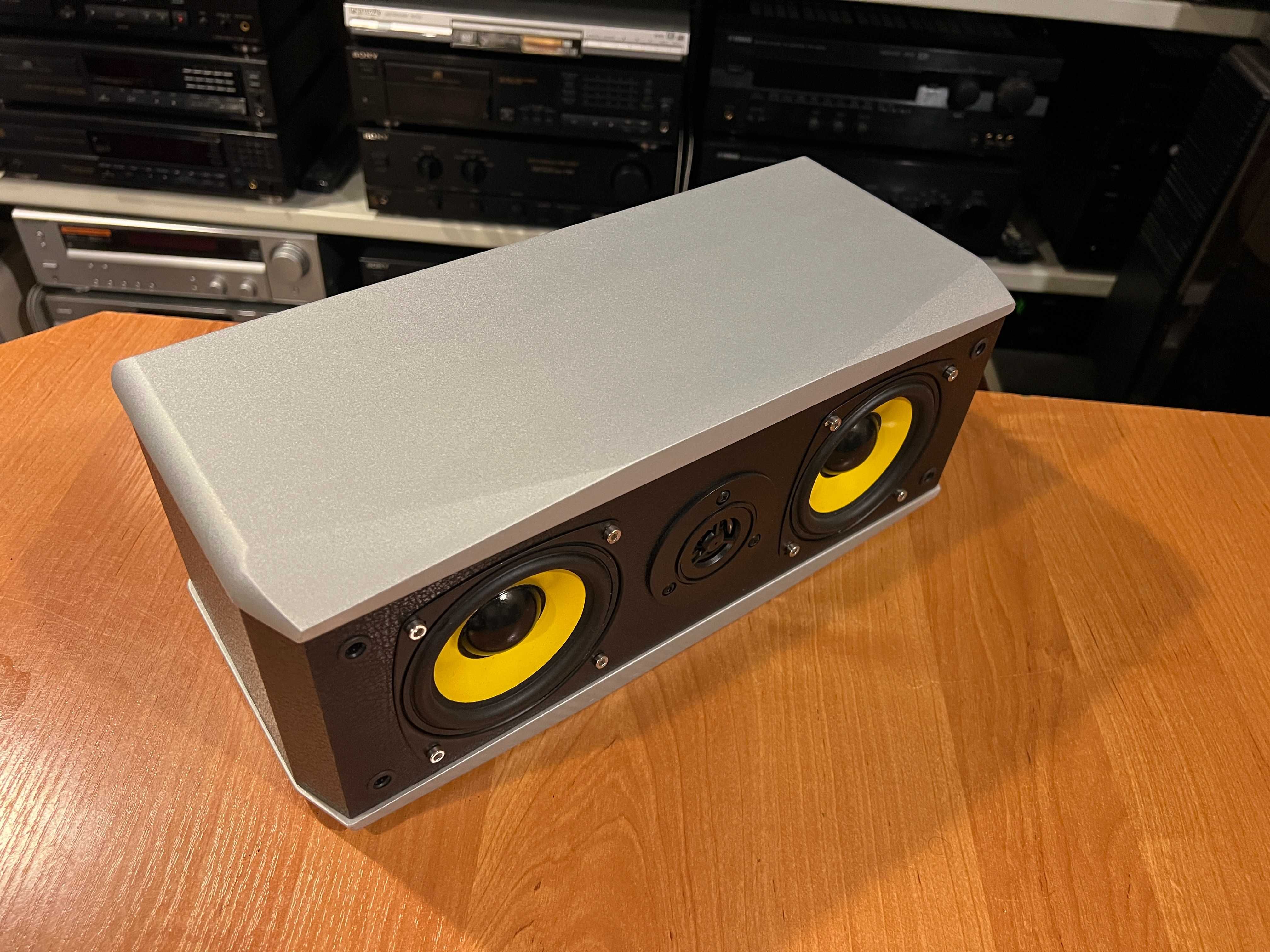 Kolumna centralna Dynavox TG1000B-C Audio Room