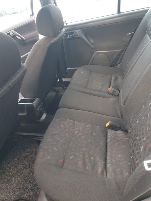 Sprzedam vw vento 1.9tdi