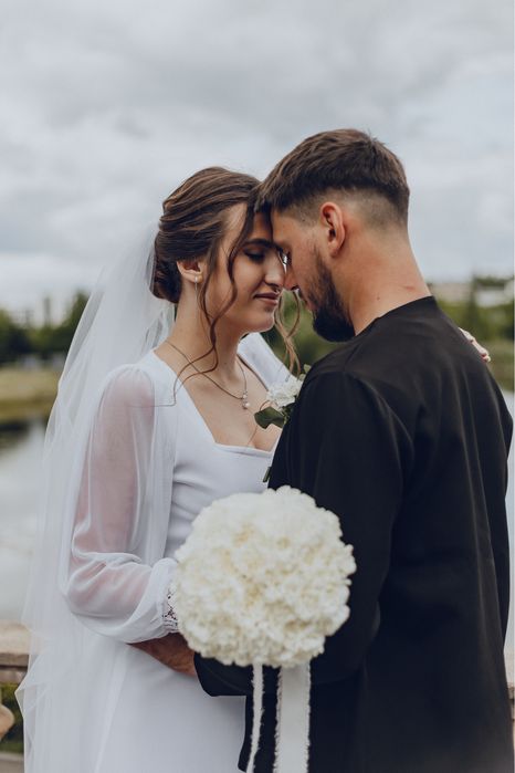 Фотограф Вишневе сімейні зйомки