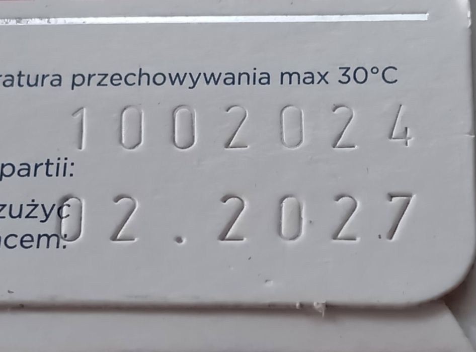 Lacalut Flora pasta do zębów zapewniająca świeży oddech 75ml 5 szt.