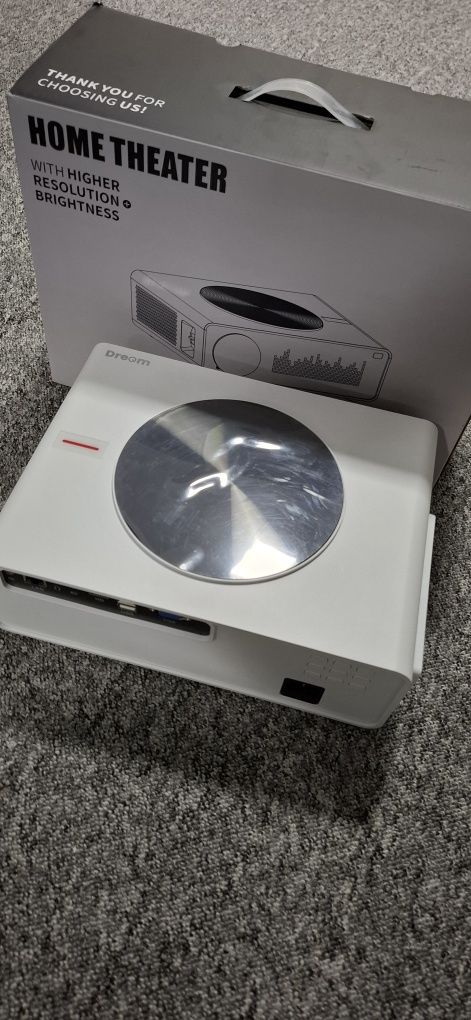 Projector Dream projektor
