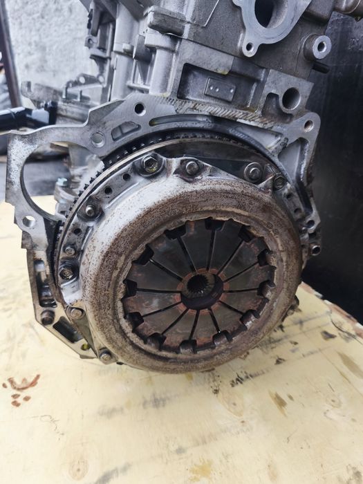 МКПП HYUNDAI I30 і 1.4 KIA CEED і TAJ5G Кіа Ріо Хюндай і20 1.4