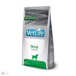 Корм для собак Farmina Vet Life Renal 2 кг, для функції нирок