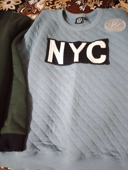 одяг підліток стан ідеальний