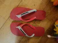 Sandálias havaianas masculinas