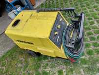 Myjka ciśnieniowa karcher hds 610