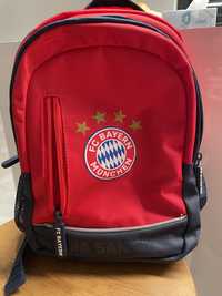 FC Bayern Monachium plecak