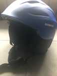 Kask ochronny dla dziecka