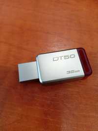 Pendrive Kingston DT50 32GB