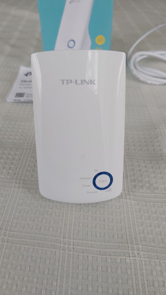 Extender tp link