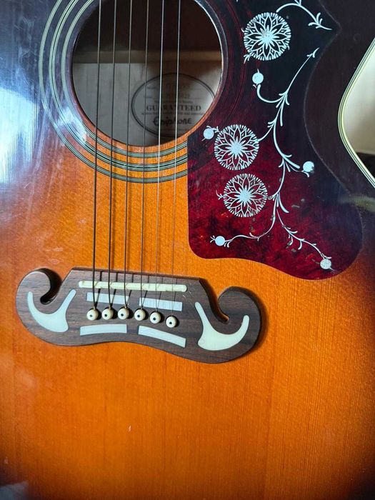 Gitara akustyczna