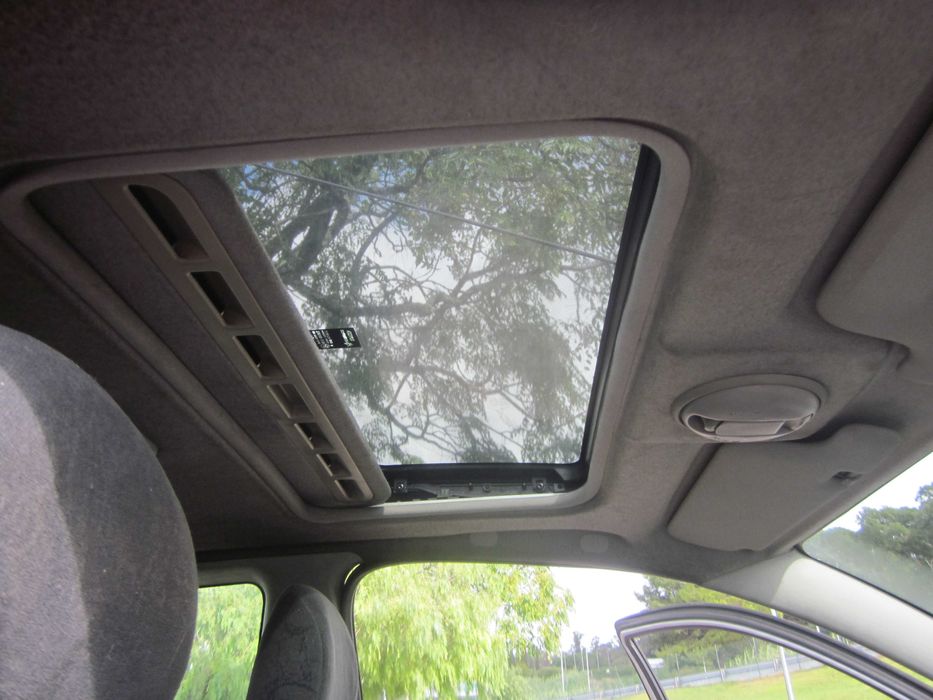 TToyota Yaris 2002 1.0 2 donos