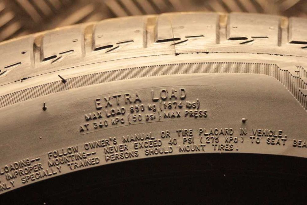 245/45/19 Bridgestone Turanza T005 245/45 R19 jak nowa 2021r