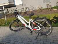 Rower elektryczny HAIBIKE Trekking 7 2021