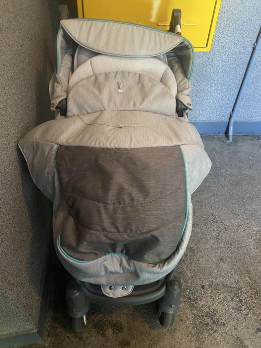 Sprzedam wózek dziecięcy