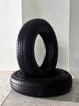 Pneus GT Radial Champiro - 145/80/13 - Como NOVOS