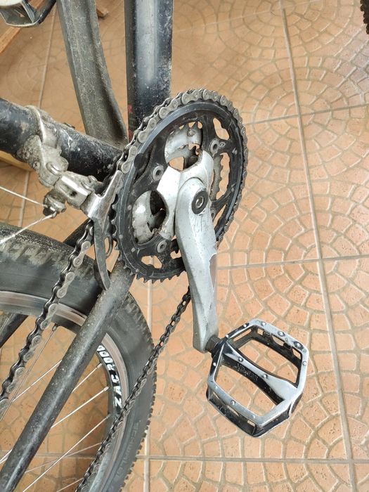 Merida Yankees MTB 26 na części