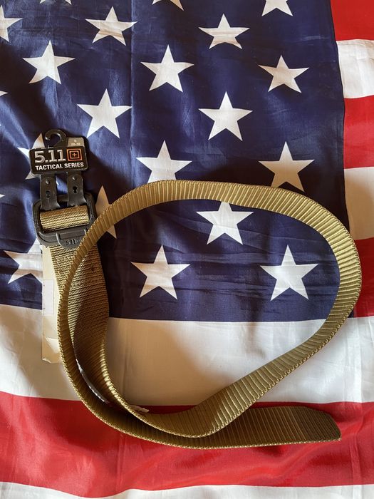 Pasek do spodni 5.11 TDU 1.5 coyote small